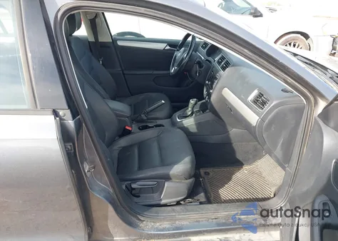 2012 Volkswagen Jetta 2.0L Tdi from USA, damaged, VIN 3VWLL7AJ9CM471454